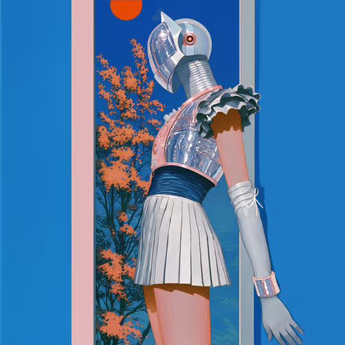 Persona Palette