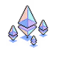 Ether Diamonds