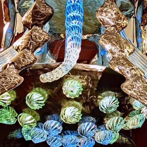 Chandelier