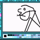 MS PAINT BRUSH-1984