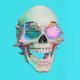 Glitch Skulls #626