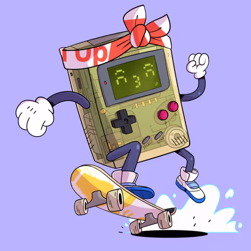 GameBaseBoyz