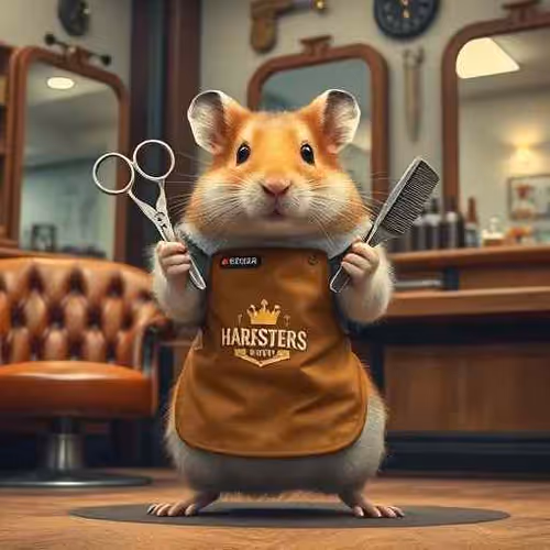 Hamster AI