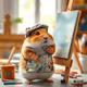 Hamster AI #3012