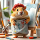 Hamster AI #3016