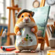 Hamster AI #3014