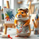 Hamster AI #3013