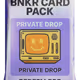 BNKR CARD PACK