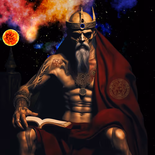 Chronos