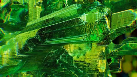Oneiroi Crystal V.001