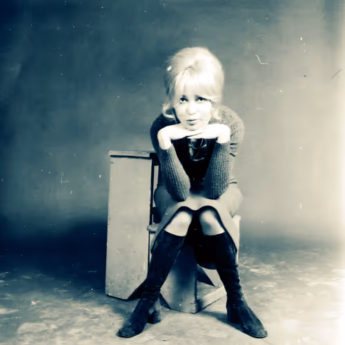 The Waiting