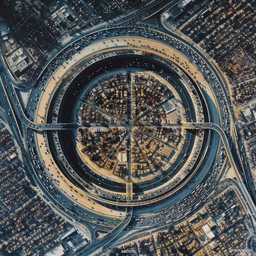 Round Abouts