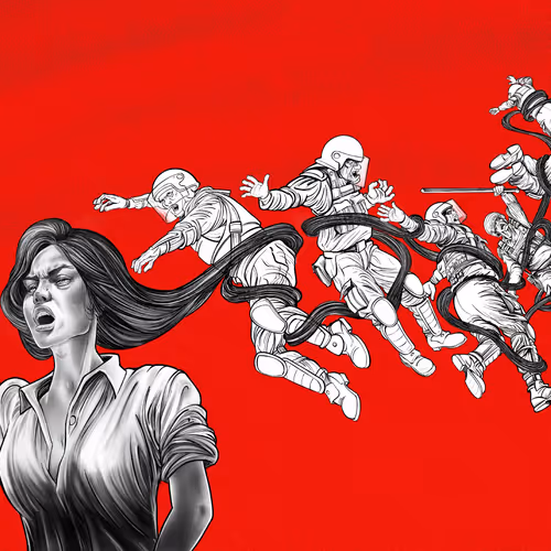 Rodeo posts