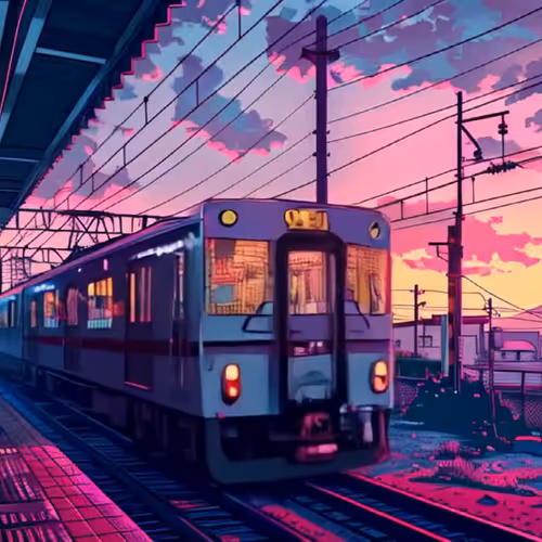 Sakura Local