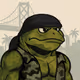 Combat Frogs: Unit #1259