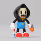 607