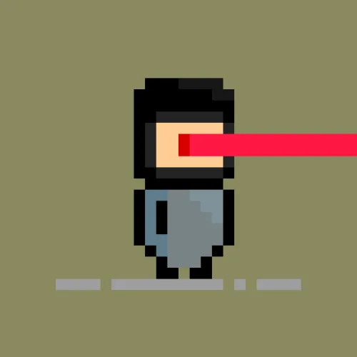 Bit Avatar
