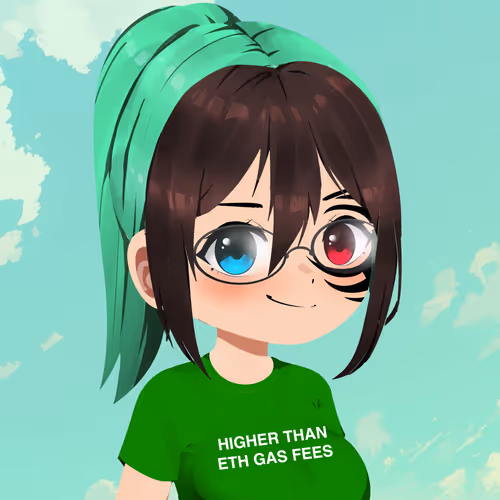 Virtuals Waifus