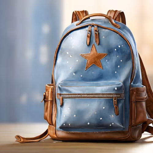 Marco's travels #backpack