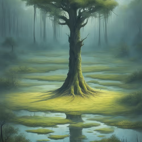 Tree Network