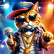 RAPERS CATS