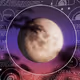 Harvest Supermoon
