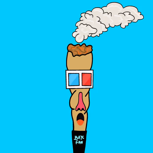 Dizzy Joints