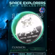 SPACE EXPLORERS COINS