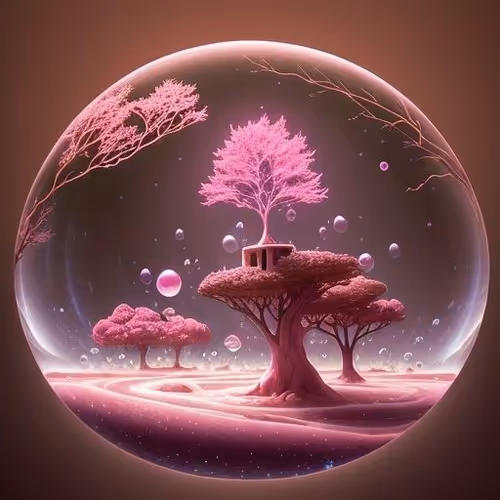 Magical ORB