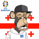 Ape UEFA EURO 2024 Georgia