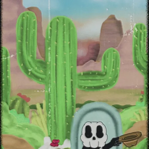 Rodeo posts