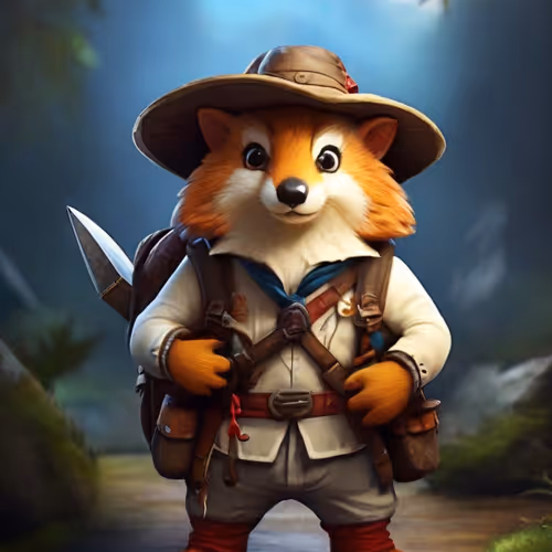 FAR SCOUTS