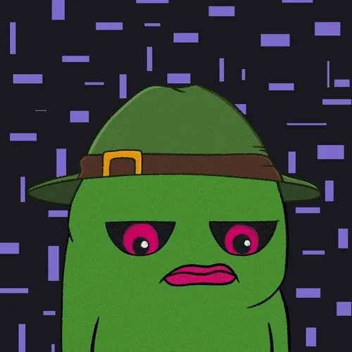 Moon Pepes