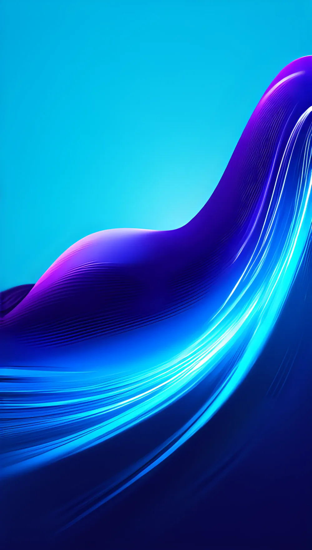 Flowing Curves Abstract M...