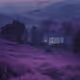 Heart's Quiet Night