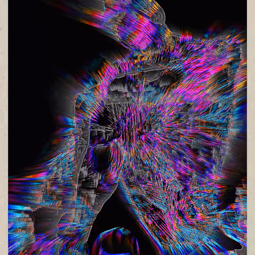 Son of Man Reveries