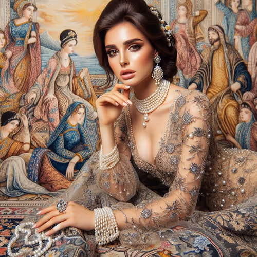 Persian Vibe