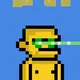 2734