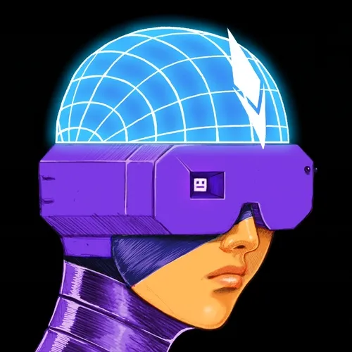 Pab's Frame Art Dump