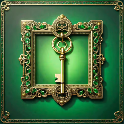 Frame Key