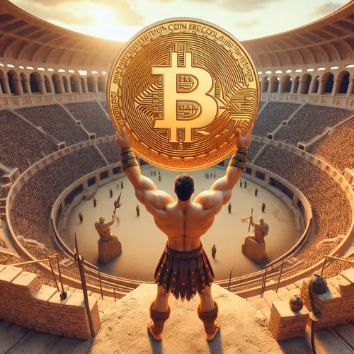 gladiator 2