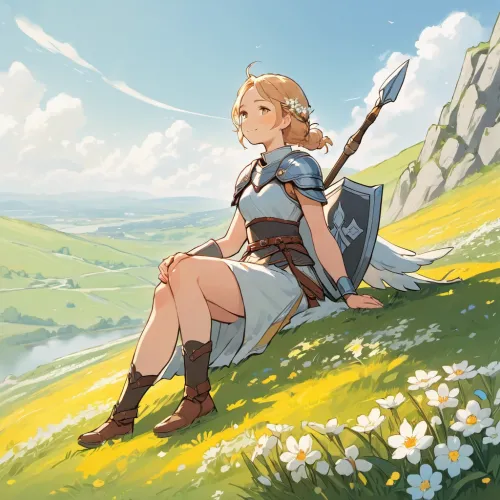 Valkyrie