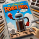 French press for the win