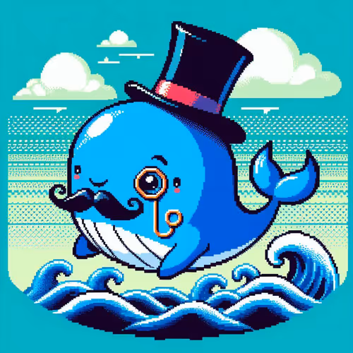 Whale