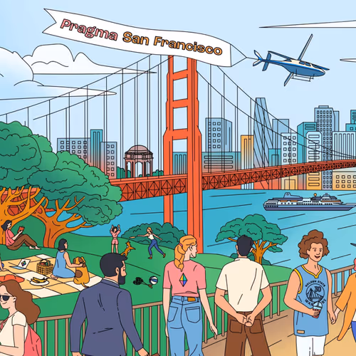 Pragma San Francisco