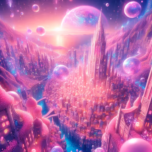 perlcity
