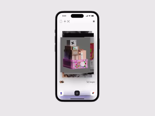 Item #5 Media
