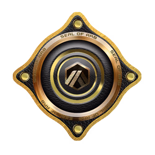Seal Of ARB