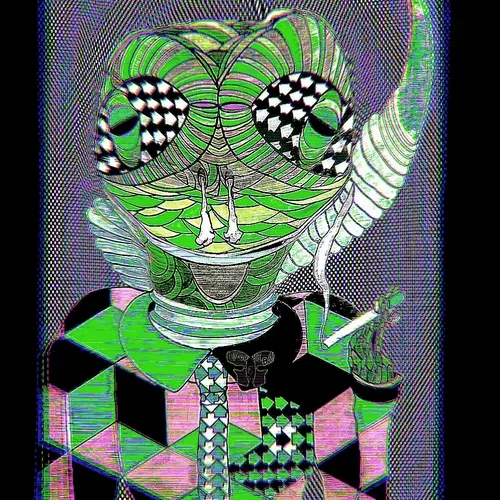 Metamorphic Distortions