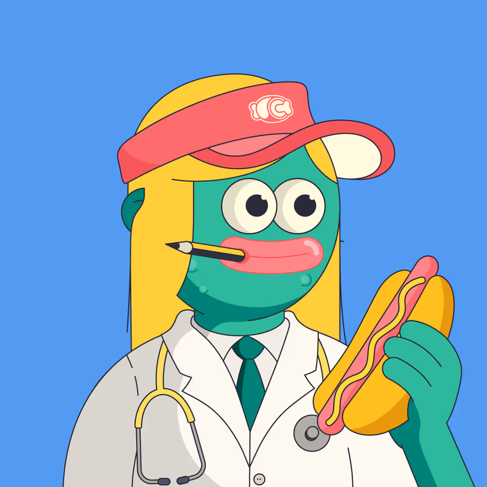 Item Media